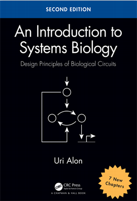 An Introduction to Systems Biology_ Design Principles of Biological Circuits 2ed